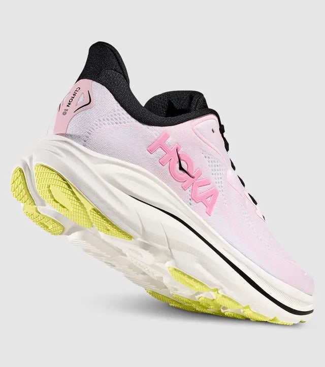 Women's Clifton 10