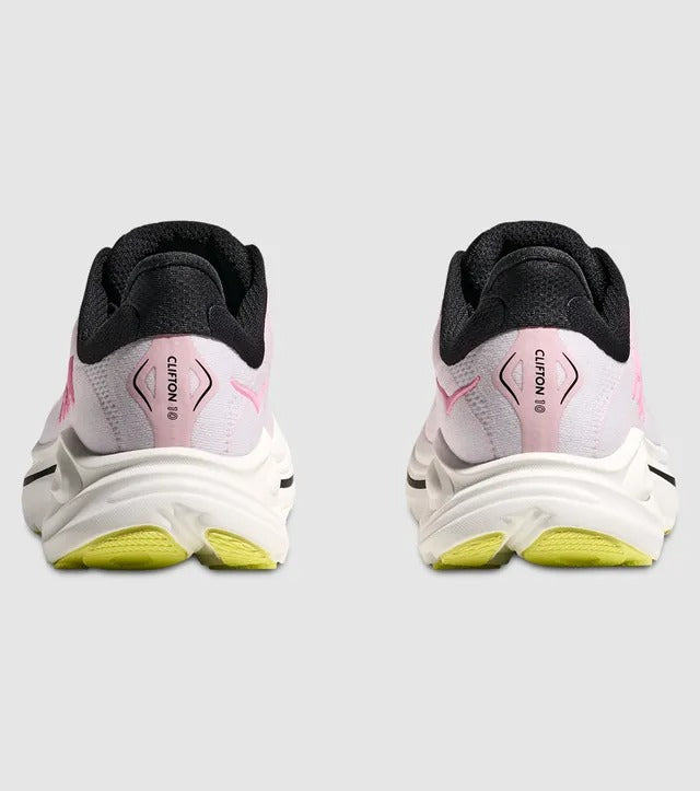 Women's Clifton 10