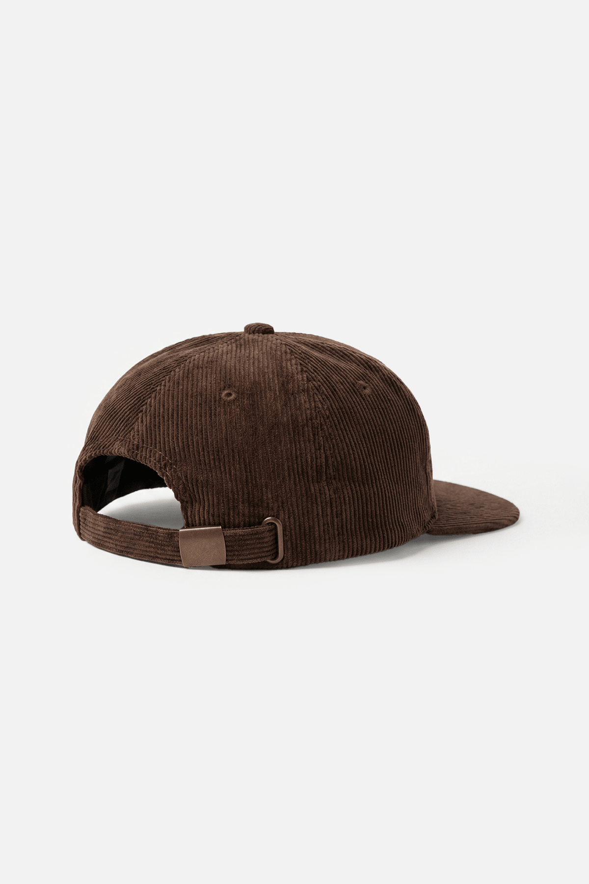 Ferrari Vintage Corduroy Cap – Brown