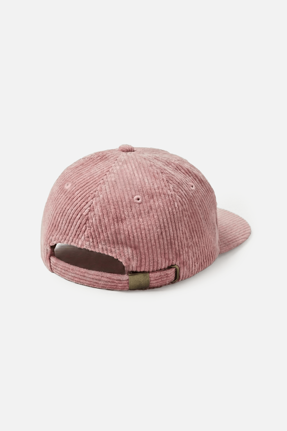 Honda Vintage Corduroy Cap – Pink