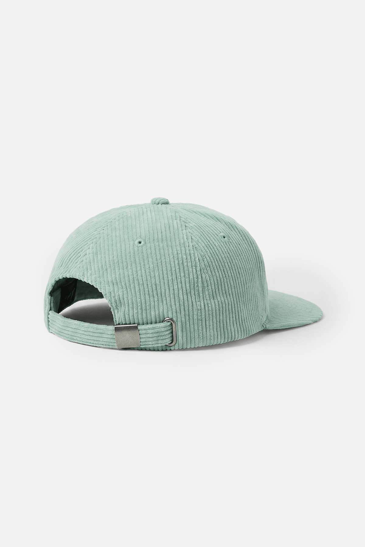 Marlboro Vintage Corduroy Cap – Blue
