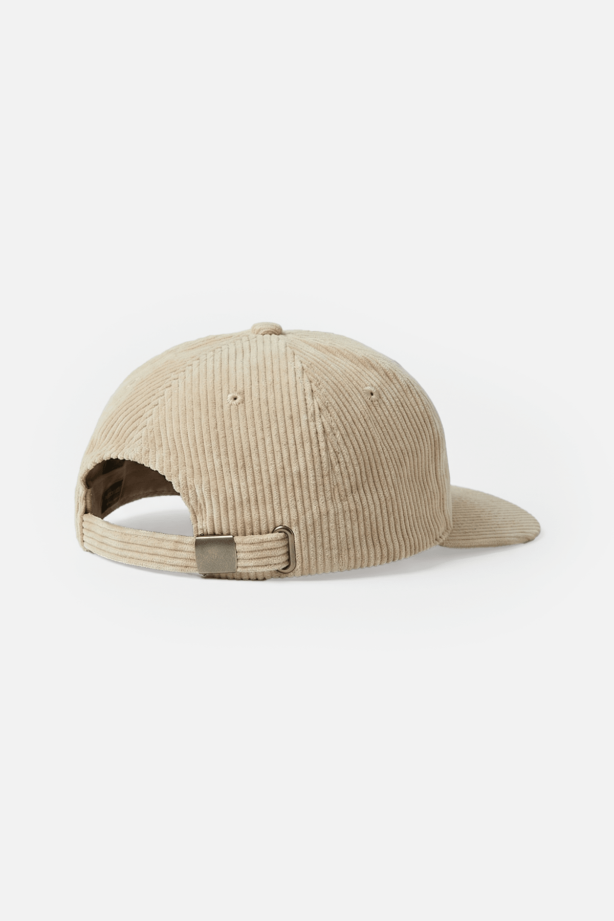 Porsche Vintage Corduroy Cap – Beige