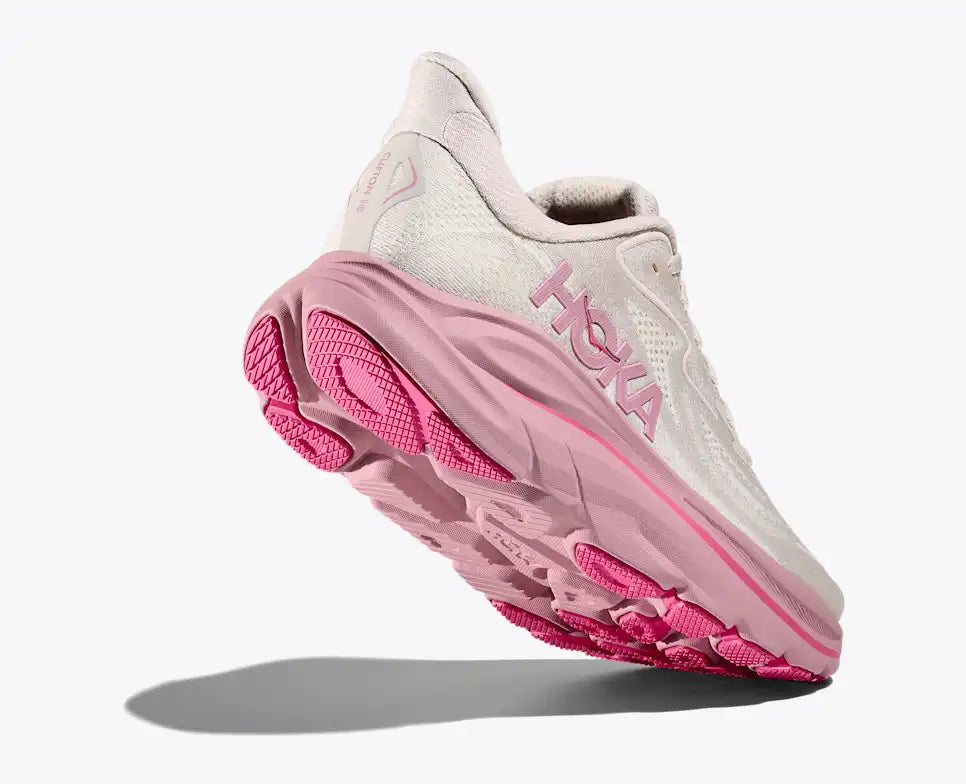 Women's Clifton 10