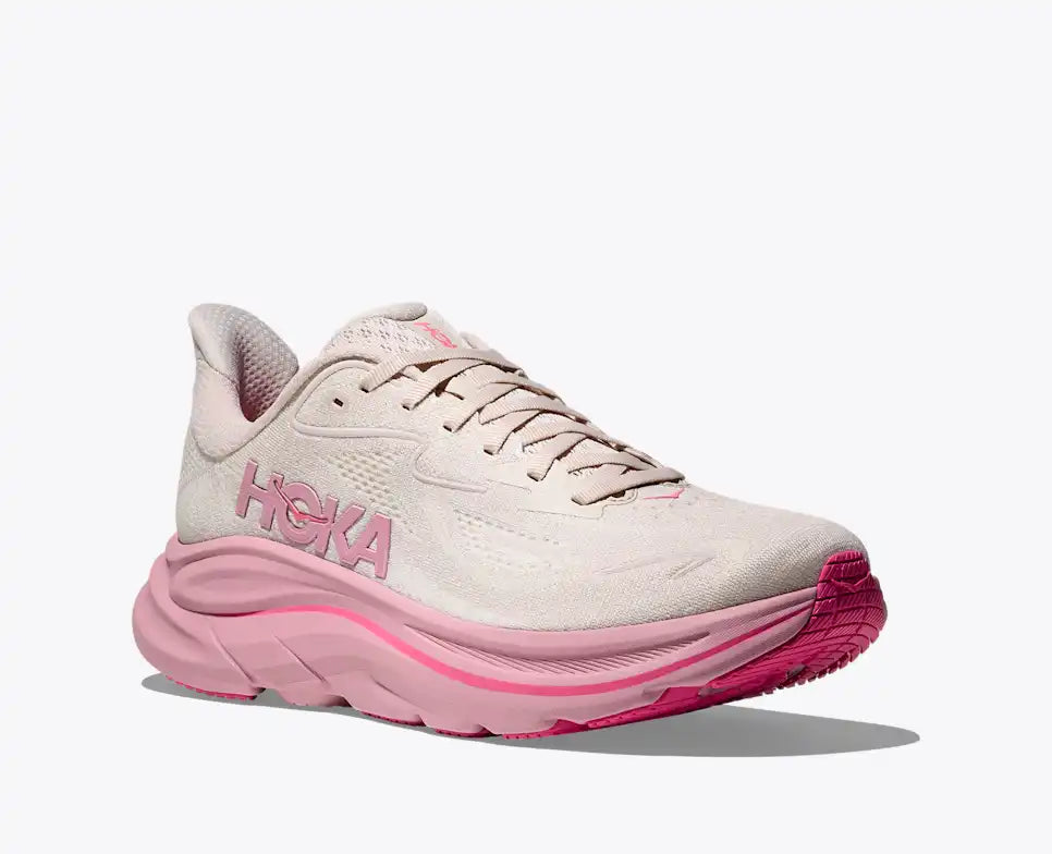 Women's Clifton 10