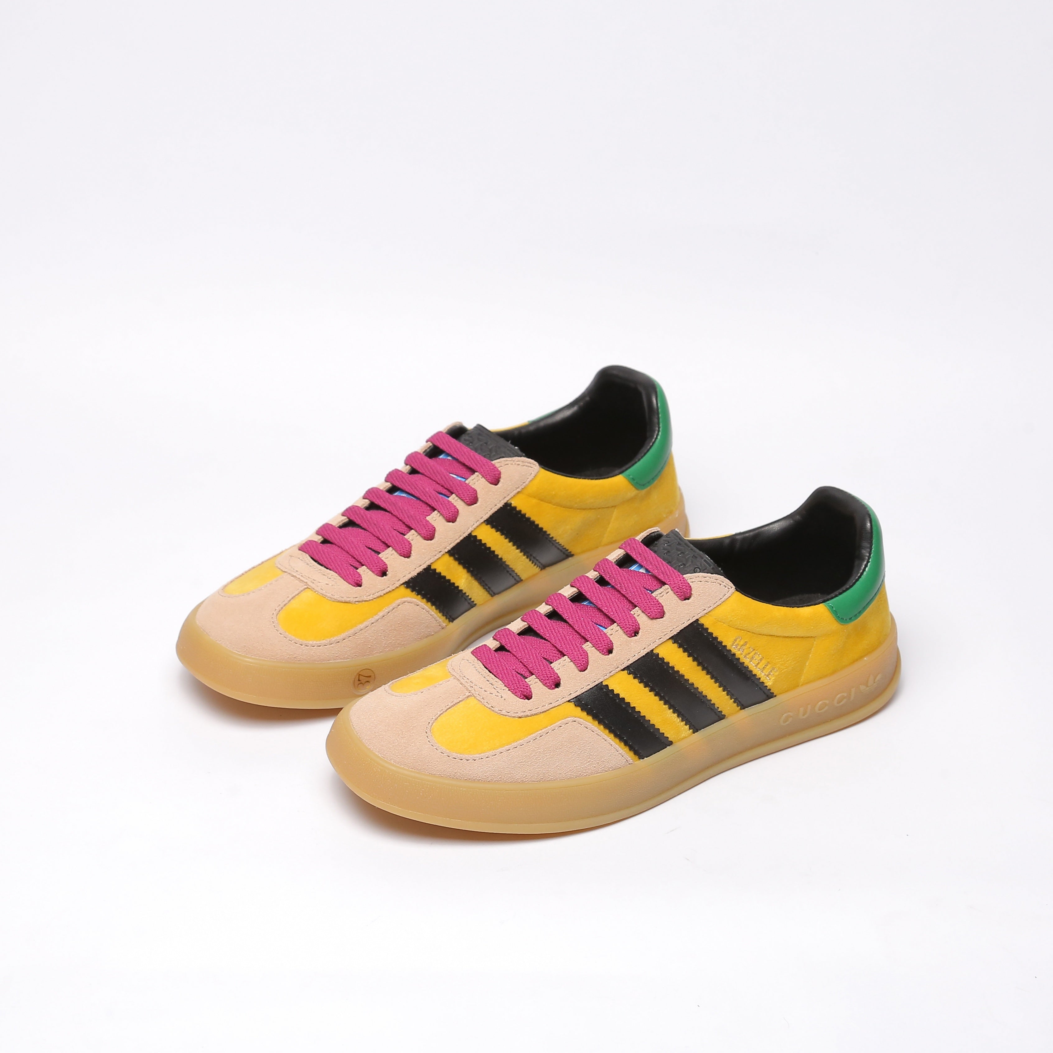 Gazelle x GC Sneaker YB