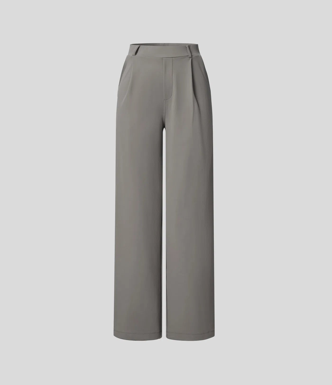 Flex™ DayStretch High Waisted Pocket Straight Leg Work Pants