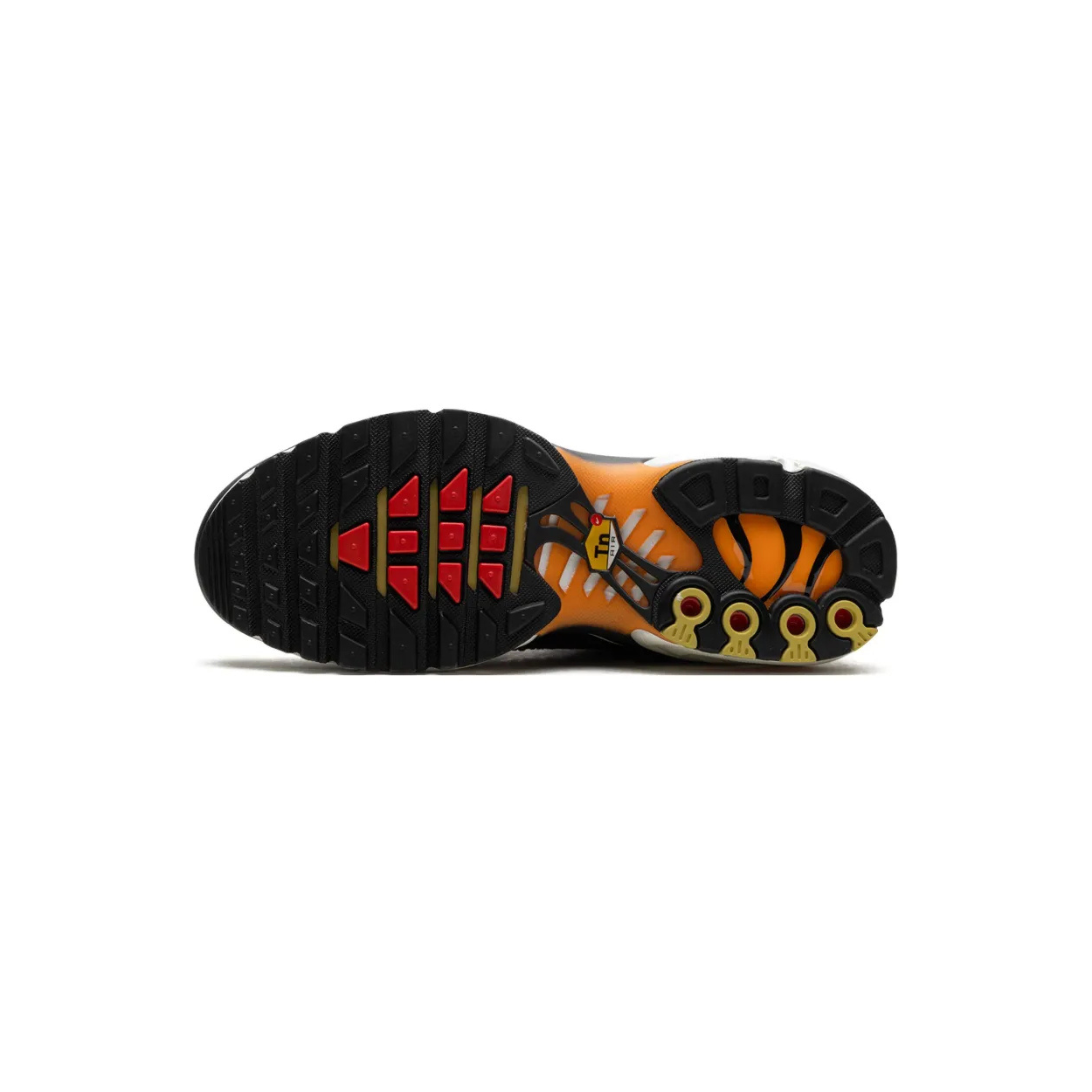 Swarovski Air Max Plus Sunset