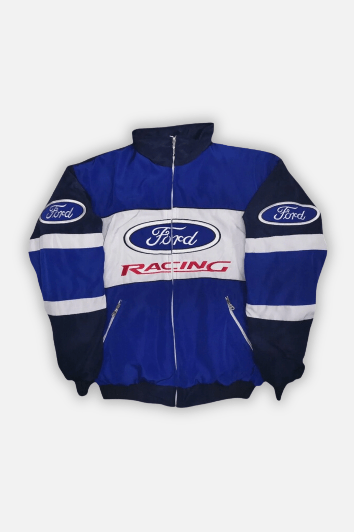 Ford Racing Vintage Jacket