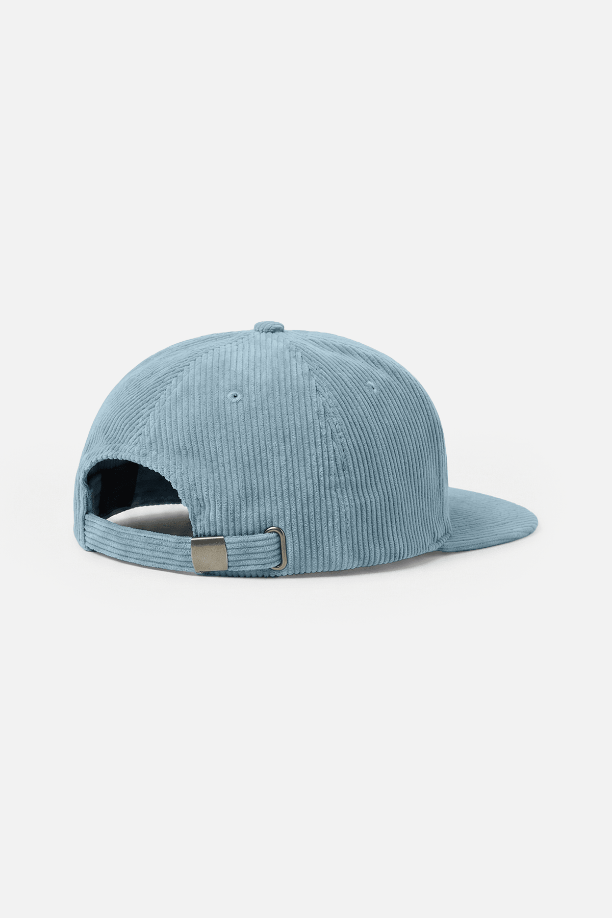 Honda Vintage Corduroy Cap – Blue