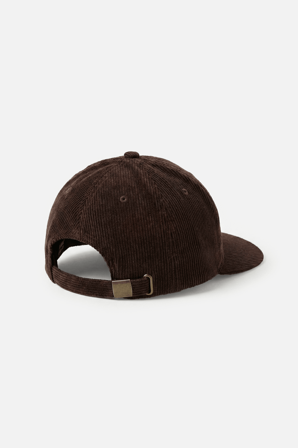 Honda Vintage Corduroy Cap – Brown