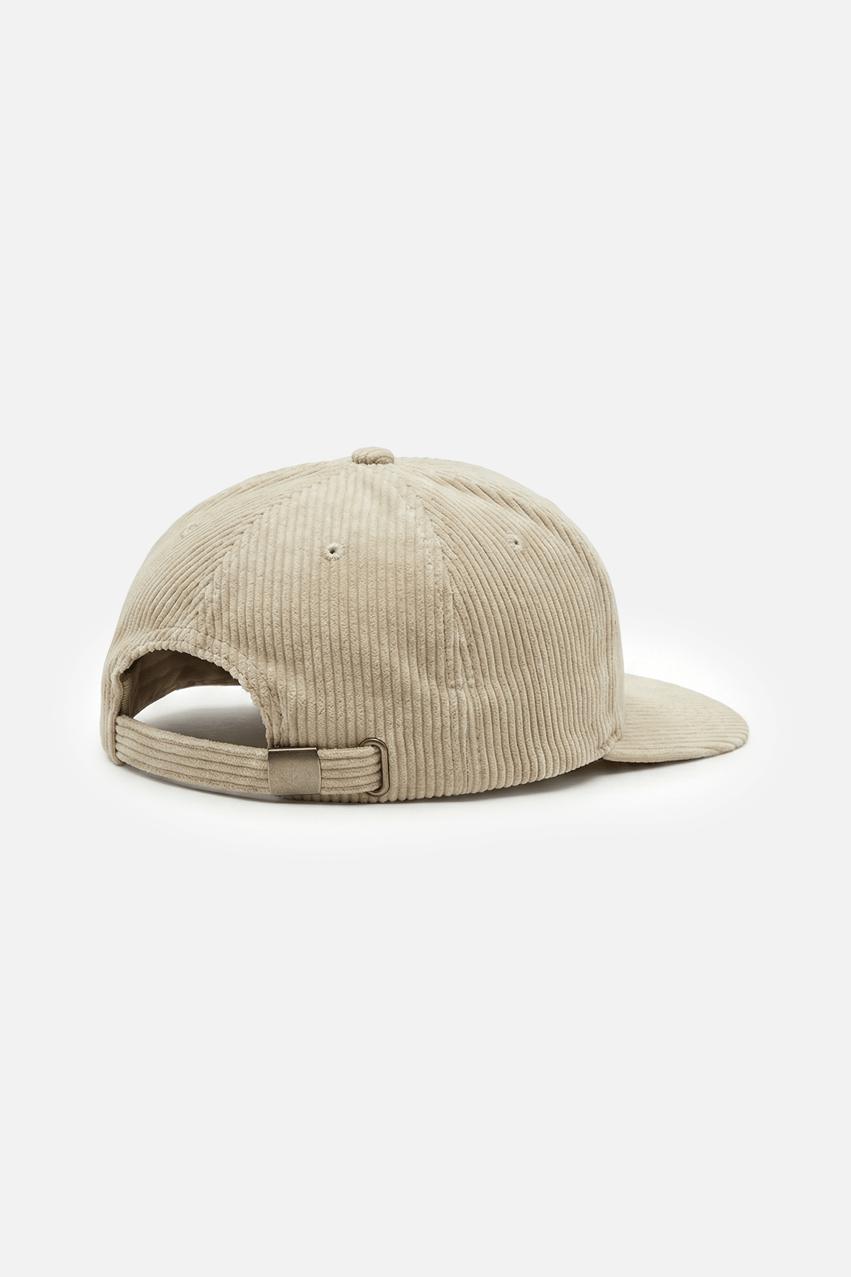 Jeep Vintage Corduroy Cap – Beige