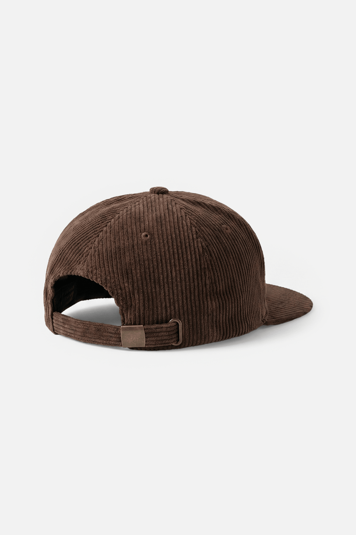 Jeep Vintage Corduroy Cap – Brown