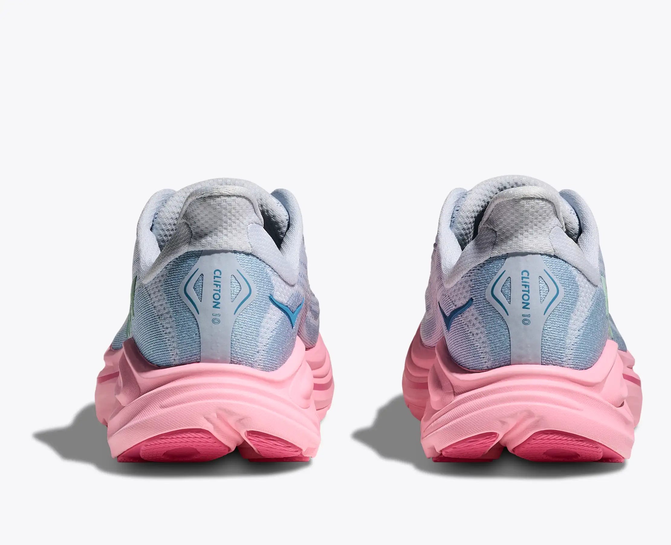 Women's Clifton 10