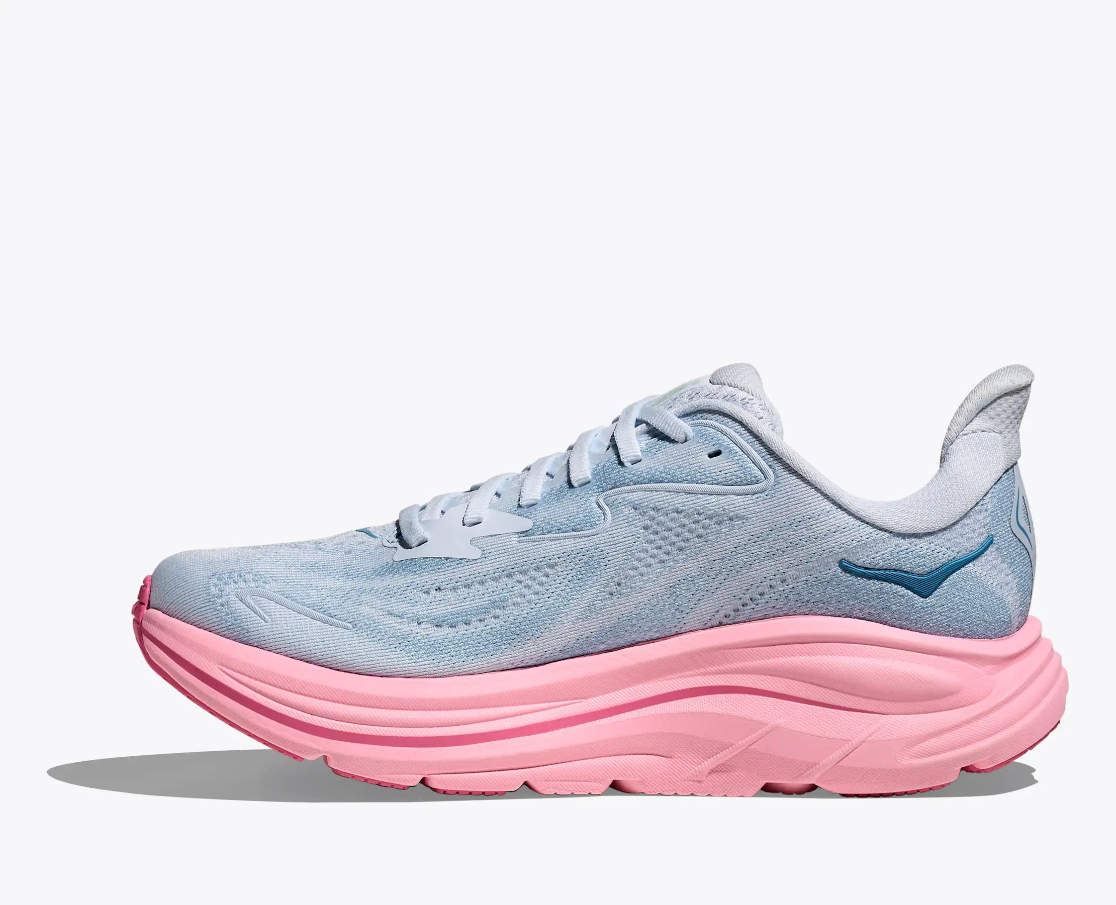 Women's Clifton 10